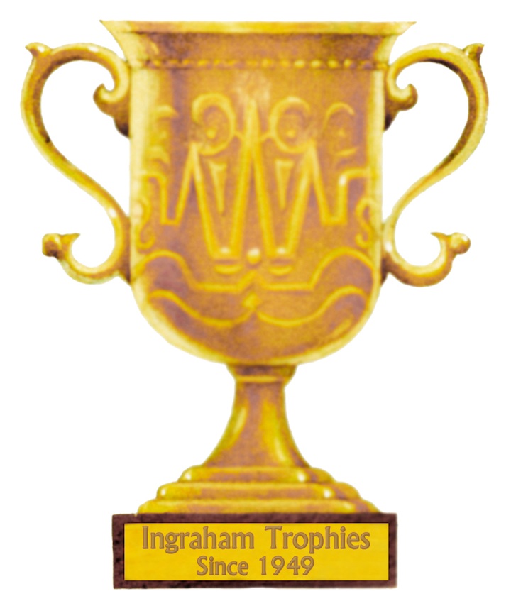 Ingraham Trophies